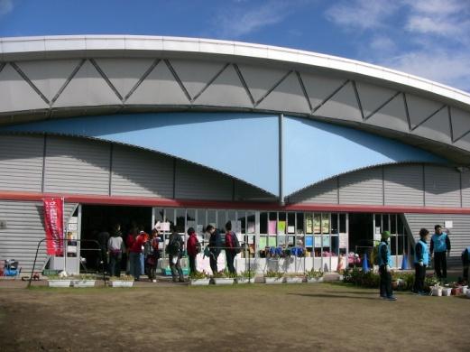 Shichigahama Volunteer Center